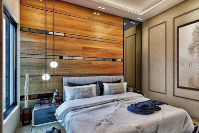 Bedroom design