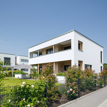 High quality Flat pack home with 3 to 4 bedrooms - Blue Willow by Stommel Haus