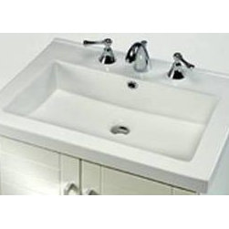 Empire Industries Fiorella - Bathroom Sinks
