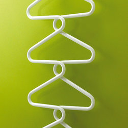 Archibald - Towel Warmers
