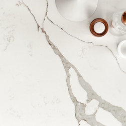 Vadara Quartz Countertops - Kitchen Countertops