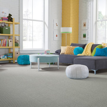 Carpet - SmartStrand - Living Spaces
