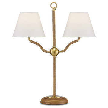 Sirocco Desk Lamp