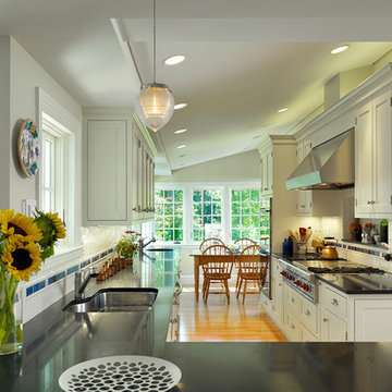 Transformational Concord Home Remodel