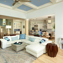 porch ceilings