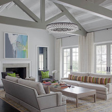 Living Room Chandeliers