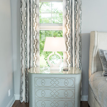 Tranquil Master Suite