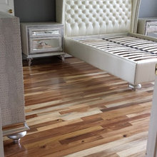 floors
