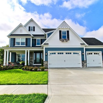 Lake County YMCA 2018 25th Anniversary Dream House