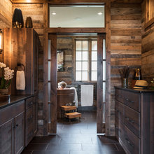 Bathroom Ideas