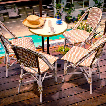 Artist Sanctuary - Laurel Canyon