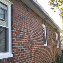 Replacement Windows Elizabethtown PA - Windows