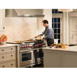 COOKING RANGE REPAIR - Products