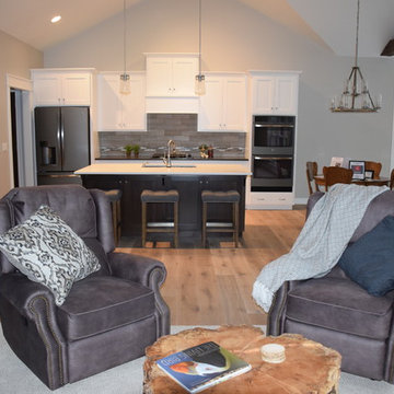 Solitude Road Showcase Home Spring 2016