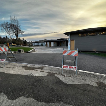 Steilacoom, New Construction (Shell to Finish)