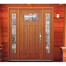 Doors - Front Doors