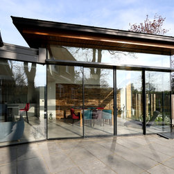Project. No.10 - Patio Doors & Bi-fold Doors