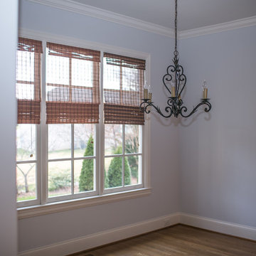 Brentwood Interior Paint Job