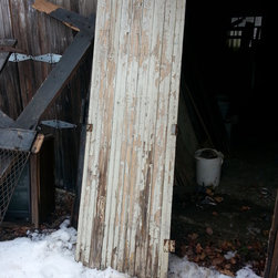 Exterior Doors & Barn Doors - Products