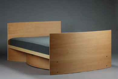 FurnitureDesign_Bed