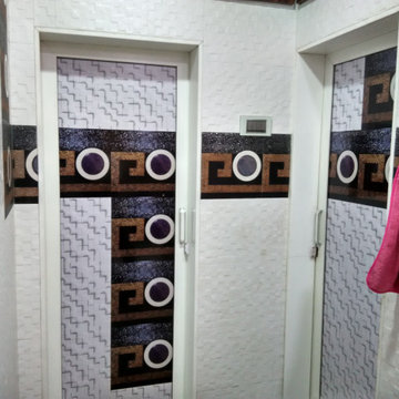 Mhatre House