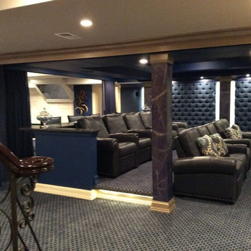 Home Cinema