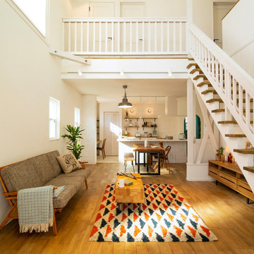 サーファーズスタイルハウス