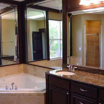 100 year old Victorian Renovation