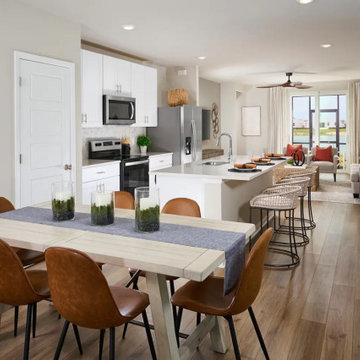 Property Sales and Marketing