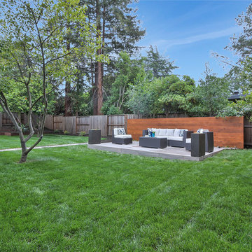Updated Eichler with Modern Flare