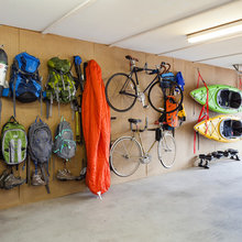 garage