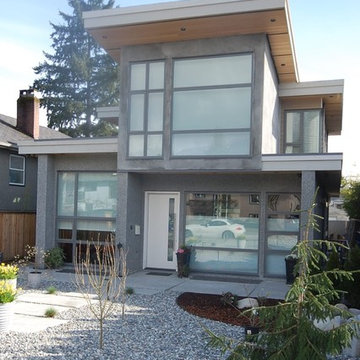 North Vancouver City