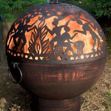garden outdoor