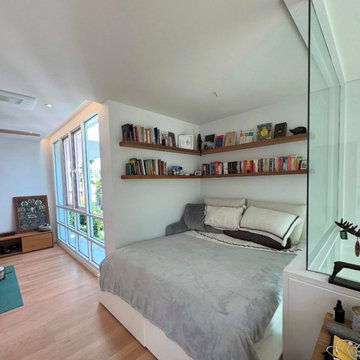 Sathorn house