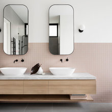 Ensuite Bathrooms
