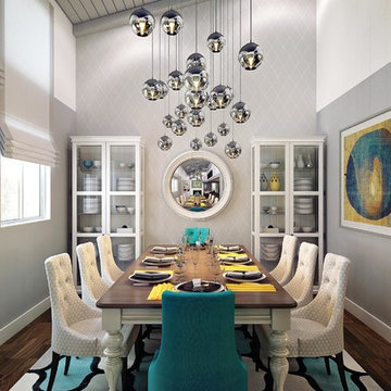Dining room designs