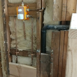 Bathrooms - Products