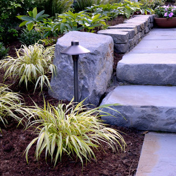 Rosepark Stroll Garden