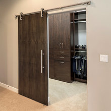 Closet Ideas