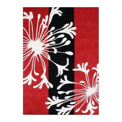 Splash Rug - Rugs
