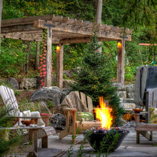 Landscape Ideas