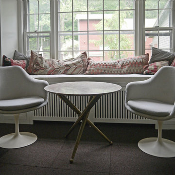 Hudson River Hamlet House
