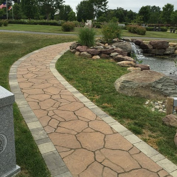 Chesapeake Highlands Memorial Garden