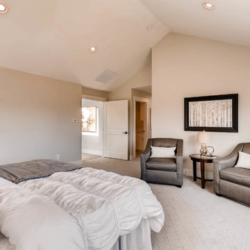 Clayton Street Transitional Tudor