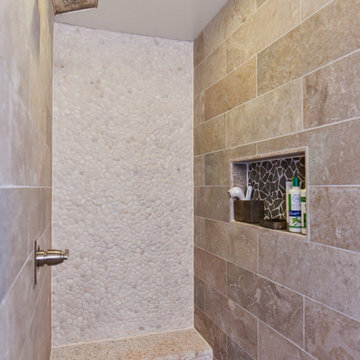 Alex Caroline Kitchen Addition + Baths