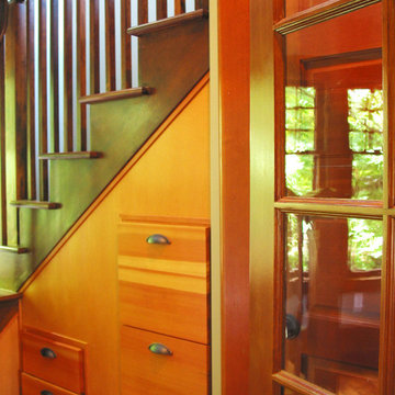 1906 Craftsman, Volunteer Park, Seattle, WA