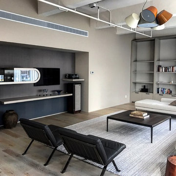 NYC Loft