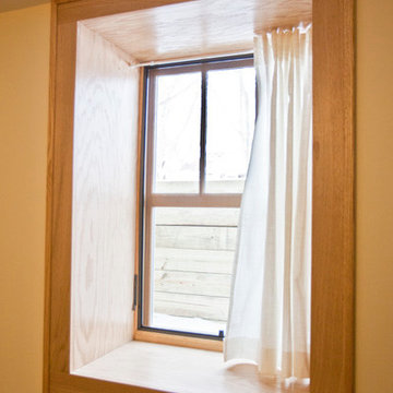 Macalester-Groveland Basement