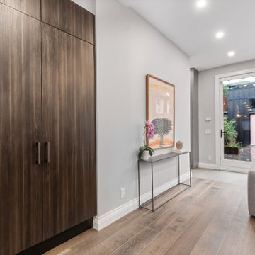 Cabbagetown Major Renovation