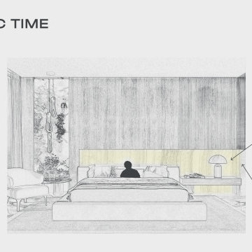 Lighting Desing and Low voltage design for Luxury condo at South Point